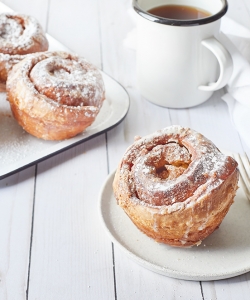 CinnamonBuns