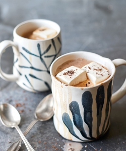 HotCocoa